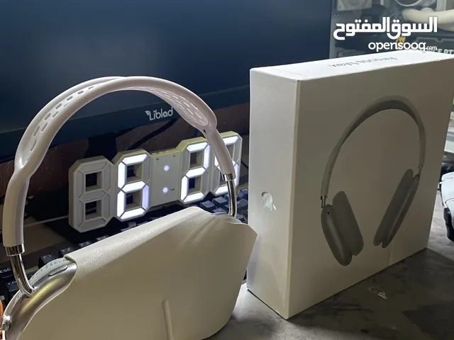Headsets for Sale in Al Batinah