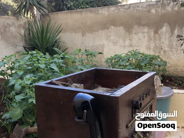 هاتف أرضي بريطاني انتيكا مستعمل بحالة جيده