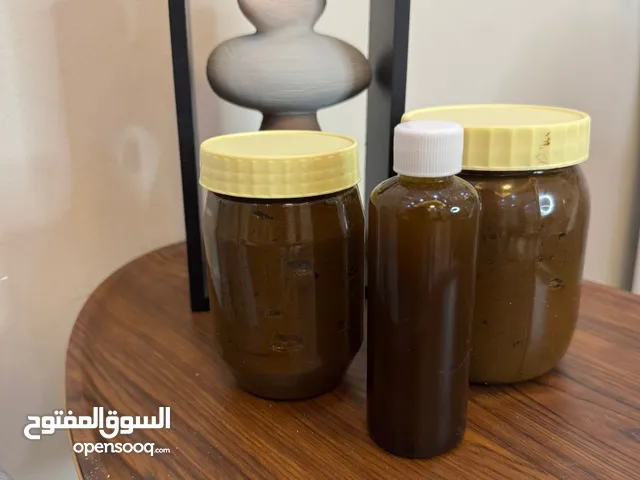 للعنايه والجمال منجات طبيعيه