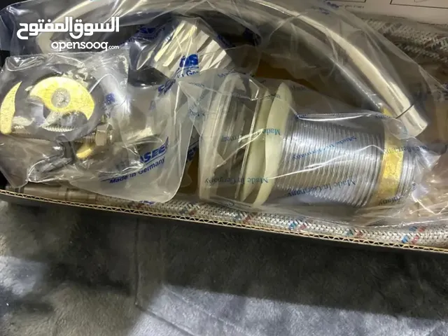 خلاط مغسلة كرتونين اصلي جديد في الأحساء بسعر 120 ريال