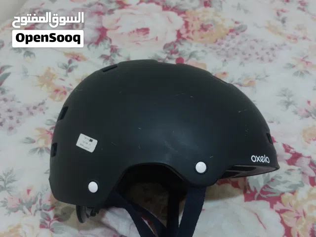 كاسك لدراجاة الهوائية للأطفال الصغار