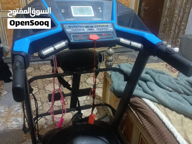 جهاز جري للبيع نضيف