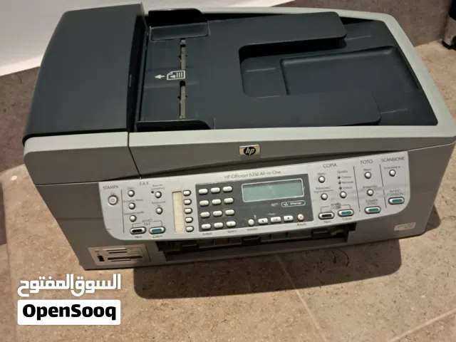 طابعات للبيع السعر 1500