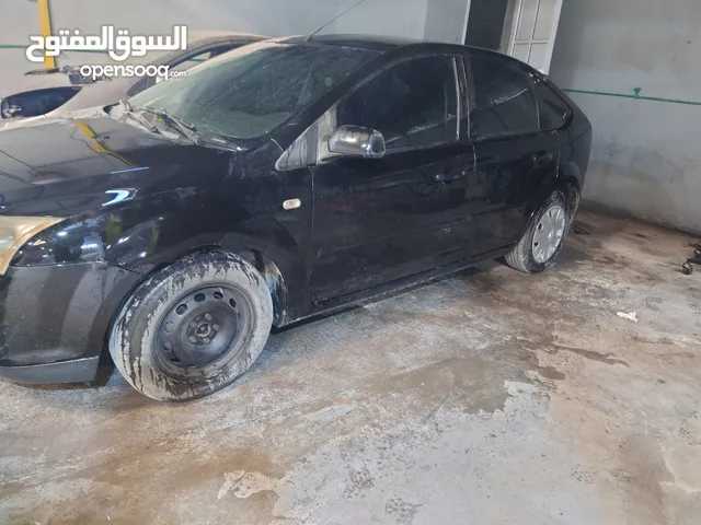 Ford Focus 2007 in Northern Governorate