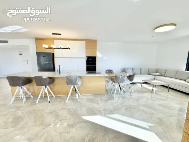 Furnished Apartment for Rent in Ramallah