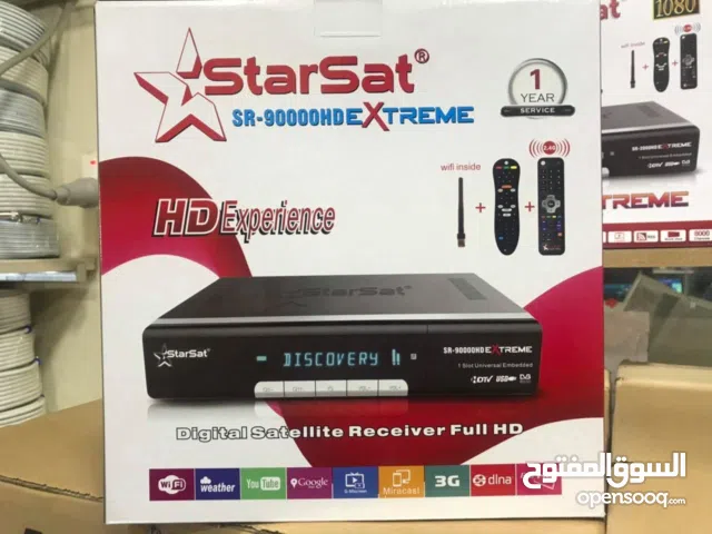 ستار سات 90000