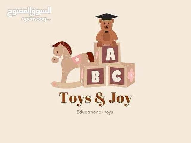 Toys & Joy