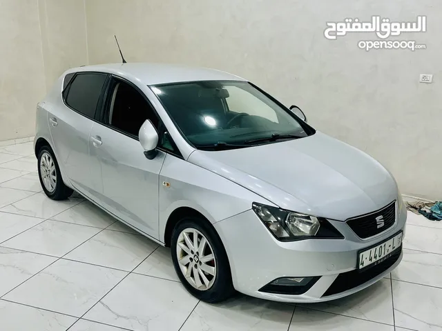 Used Seat Ibiza in Hebron