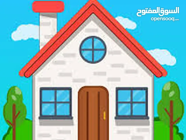 ارض ومنزل طابقين للبيع في كوبر