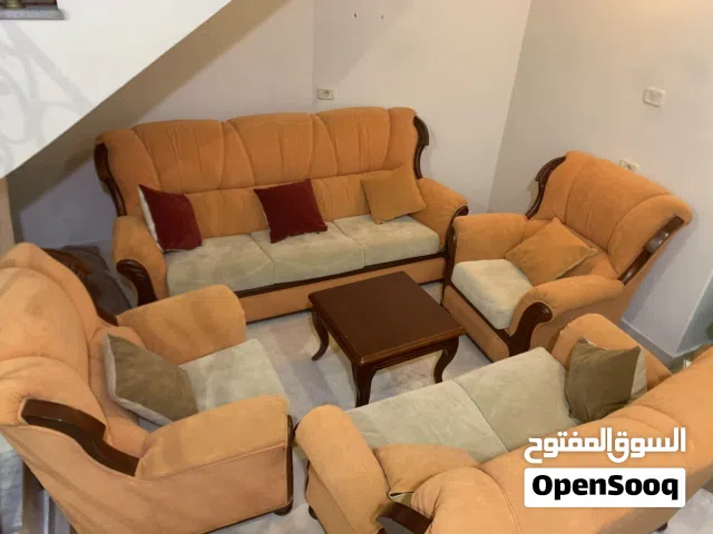 صالون كامل