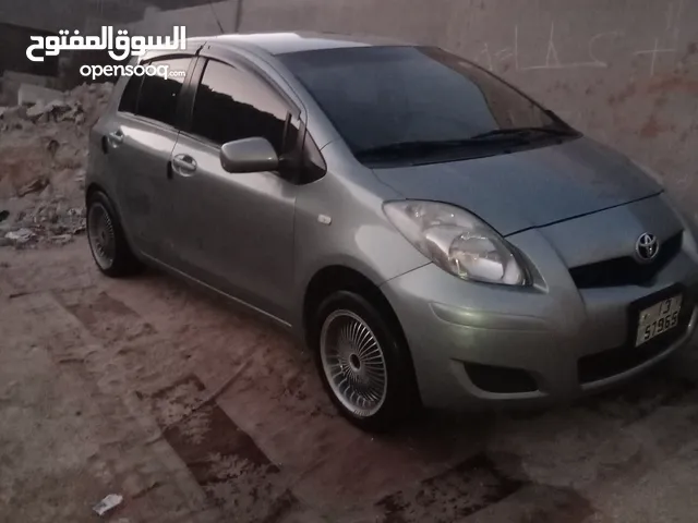 Toyota Yaris 2008 in Zarqa