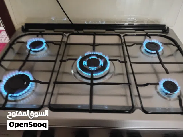 غاز سيزلر حجم 60×90