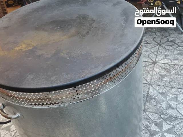 صاج دائري قطر 90سم