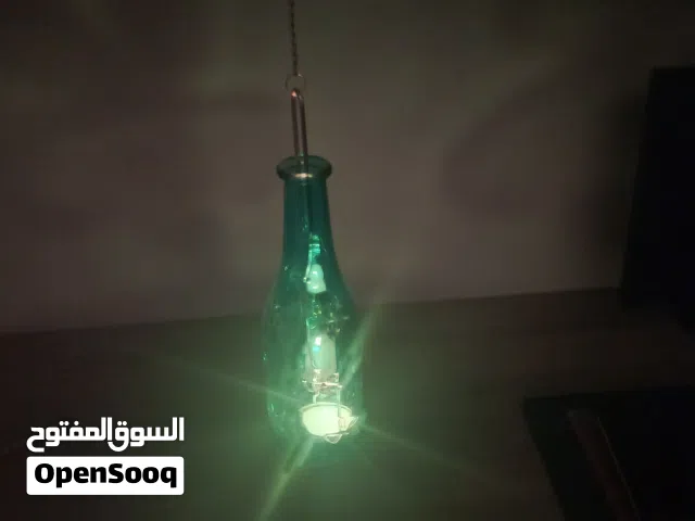 حاملة شمع جديدة العدد 2