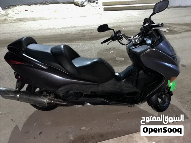 2006 Honda Forza