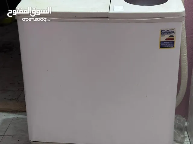 Toshiba 7 - 8 Kg Washing Machines in Mansoura