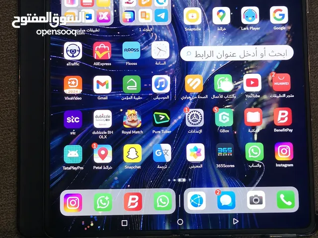Huawei Mate X6
