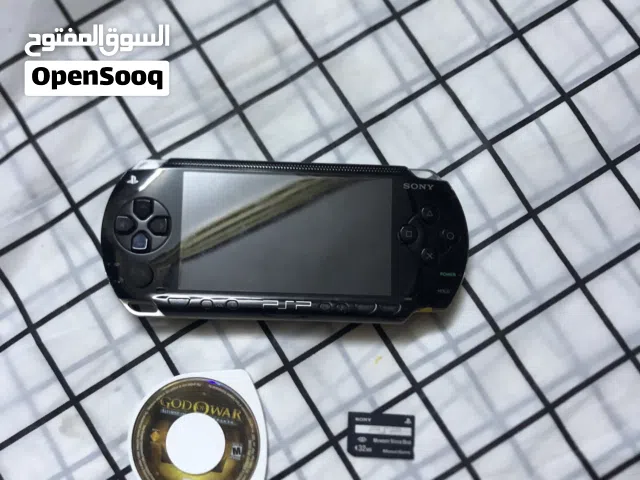 PSP -1001-32G كسر زيرو كالجديد