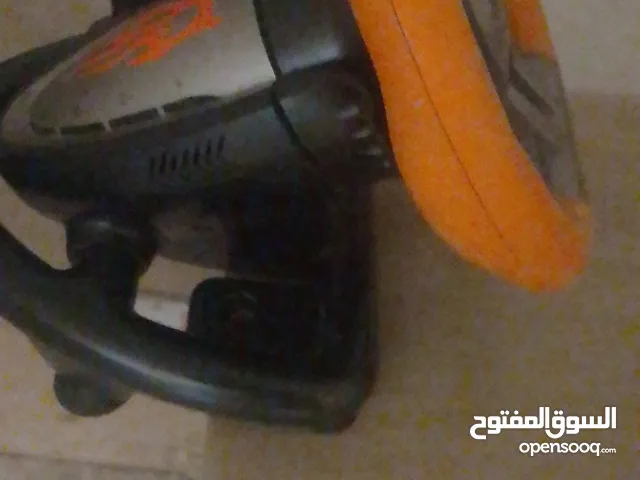 اعلان دركسون للبيع اللون برتقالي مع دوايات وسعر مناسب جدا للتواصل بالخاص