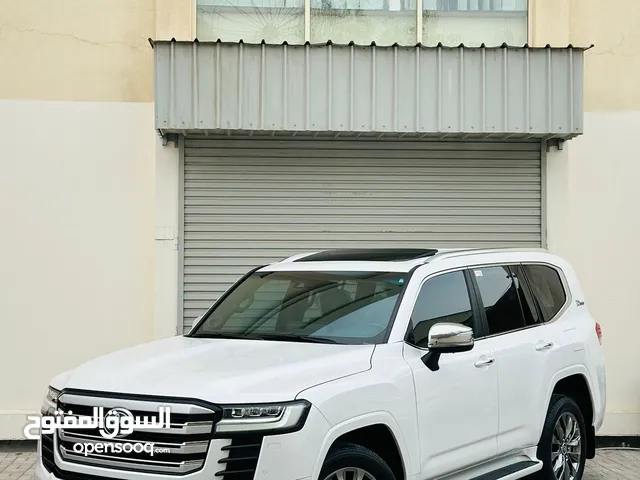 Toyota Land Cruiser 2022 in Northern Governorate