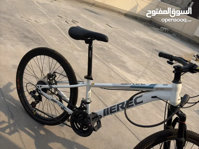 سيكل استخدام خفيف للبيع