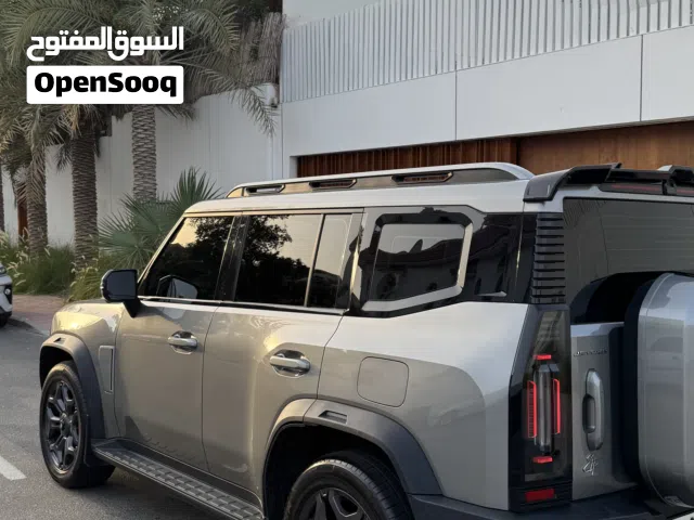 2025 جيتور T2