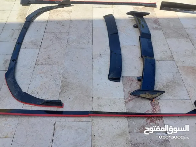 للبيع كت TRD للكامري من موديل 2018 الى 2022