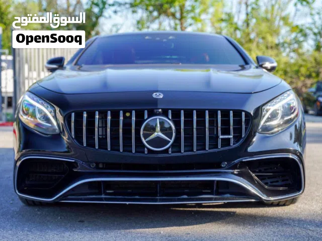Used Mercedes Benz C-Class in Dubai