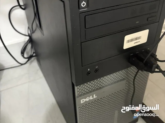 كمبيوتر جيمنج للبيع اقرأ الوصف (قابل للتفاوض)