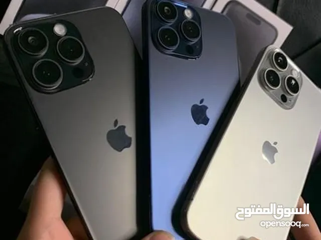 iPhone 15 Pro Max متدورش كتيرر ولا تحتار