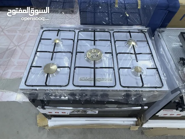 طباغ غازي مع طباخ كهربائي هديه مع التوصيل مجاني