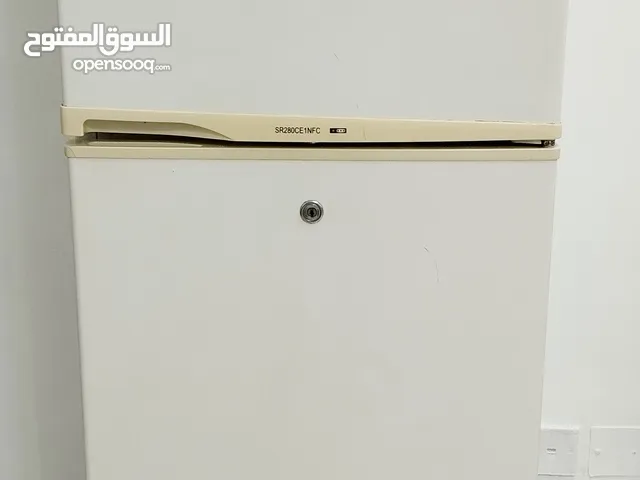 Sona Refrigerators in Abu Dhabi