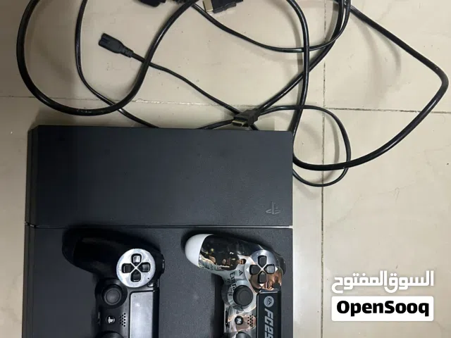 SONY PS4 1 TB PRO VERSION CONSOLE