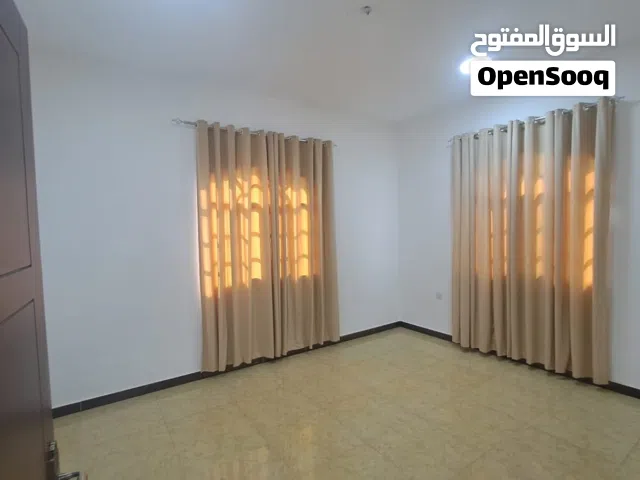 60 m2 1 Bedroom Apartments for Rent in Muscat Al Khoud