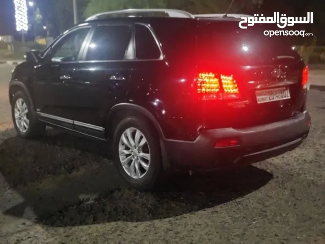 Used Kia Sorento in Al Ahmadi