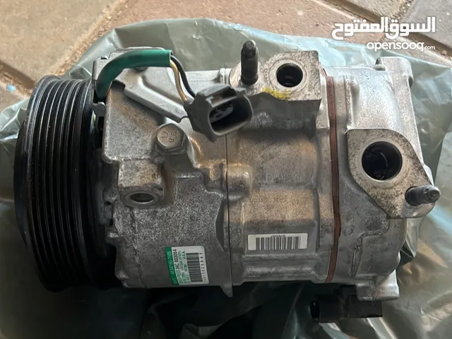 كمبريسر تشارجر RT /SRT