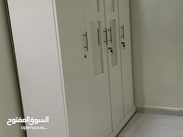 غرفة نوم استعمال نظيف