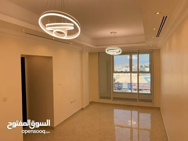 2200 ft 4 Bedrooms Apartments for Rent in Ajman Al Rawda