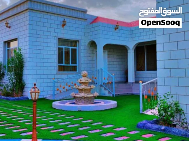 استراحة الكادي شالية للعائلات او تجمع شباب