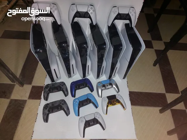 PlayStation 5 PlayStation for sale in Hawally