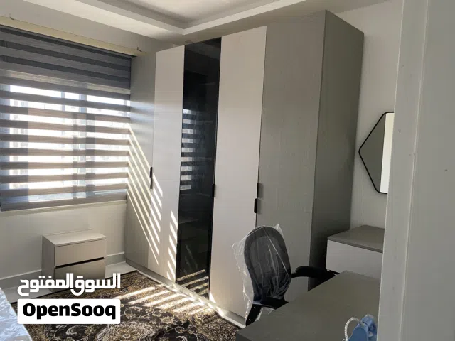 55 m2 2 Bedrooms Apartments for Rent in Irbid Aydoun
