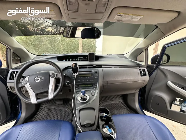 Toyota Prius 2010
