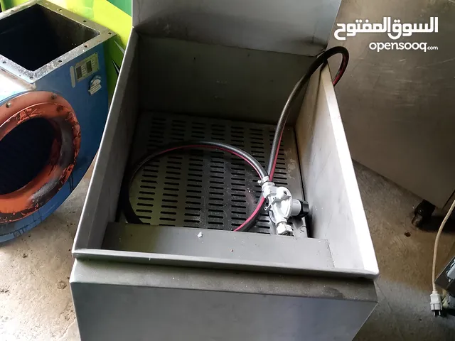قلاية بطاطا مواصفات امريكي اردني