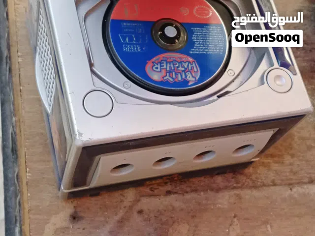 لعبة NINTENDO  GAMECUBE