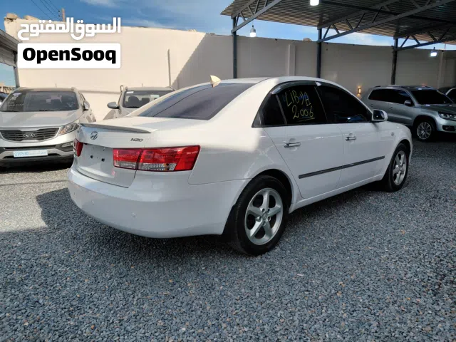 هونديا سوناتا