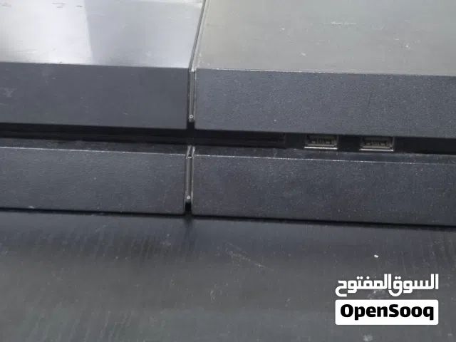 PlayStation 4 PlayStation for sale in Abha