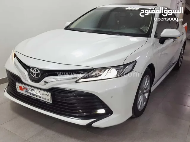 Used Toyota Camry in Southern Governorate
