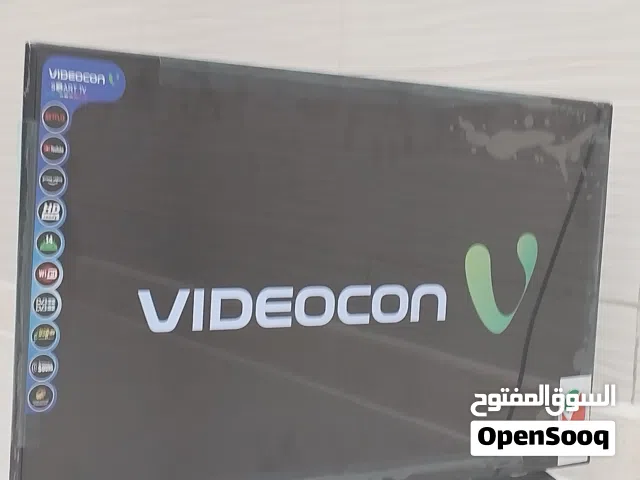 تلفزون سمارت بقمة النظافة للبيع