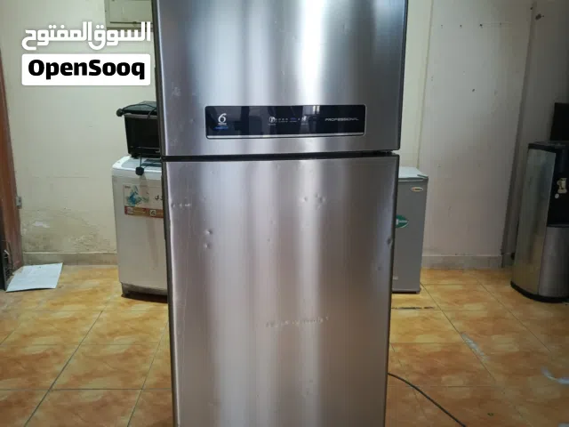 fridge freezer good working