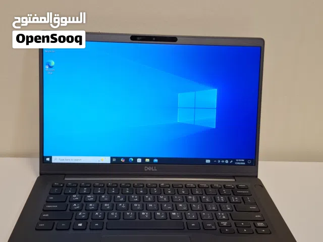 Windows Dell for sale  in Al Batinah